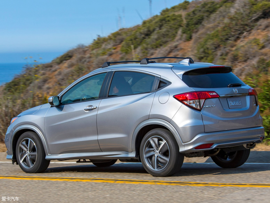 2019HR-V() 