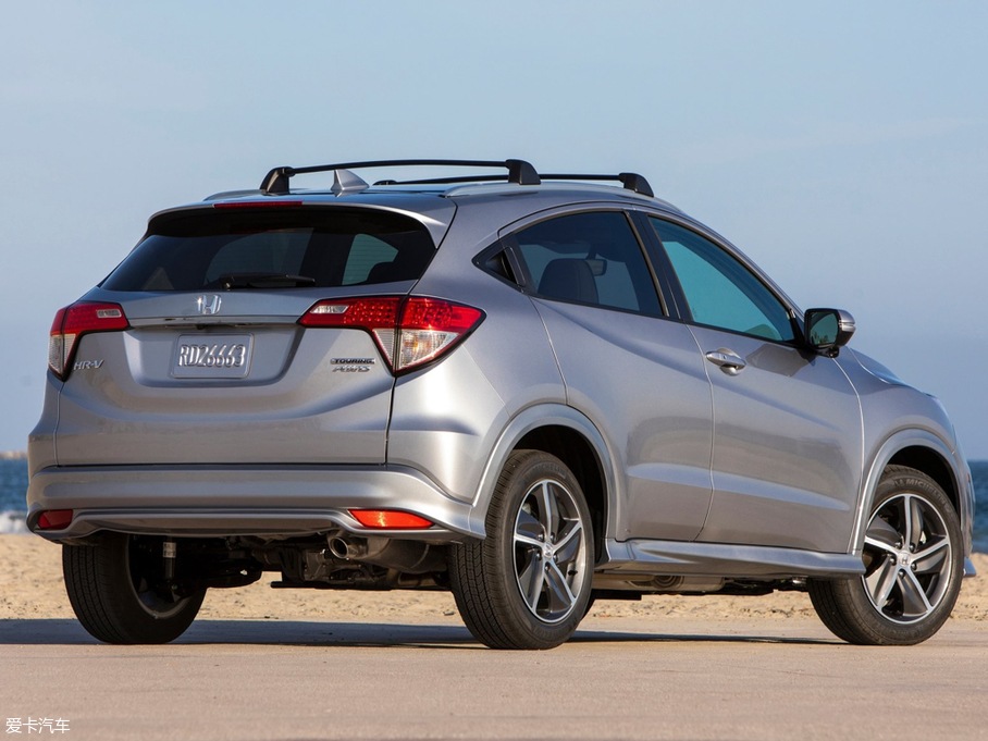 2019HR-V() 