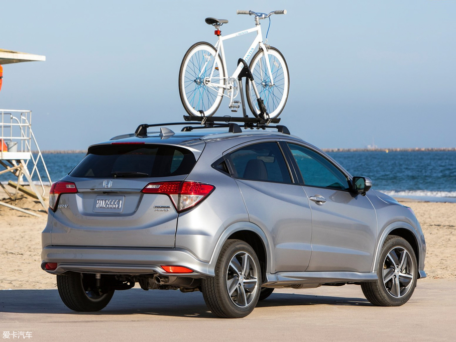 2019���HR-V(����) ������