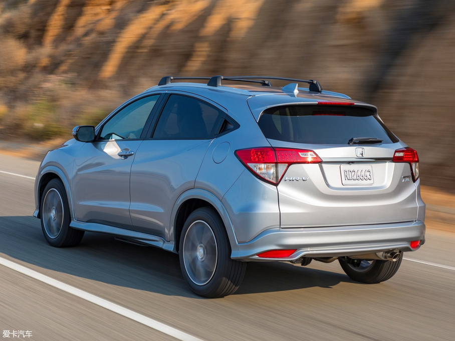 2019HR-V() 
