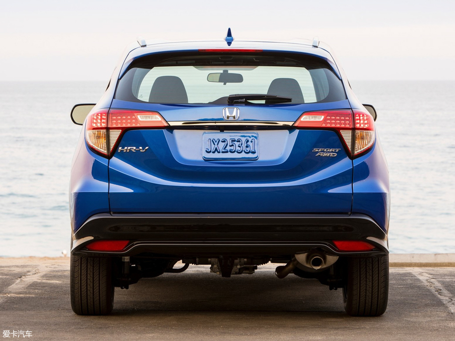 2019���HR-V(����) ������