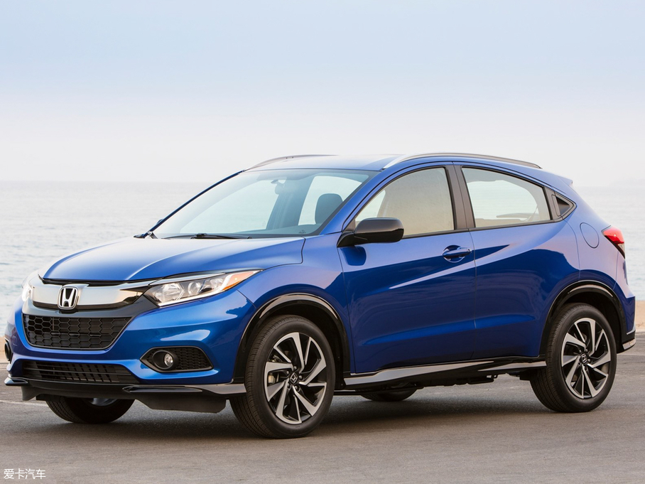 2019HR-V() 