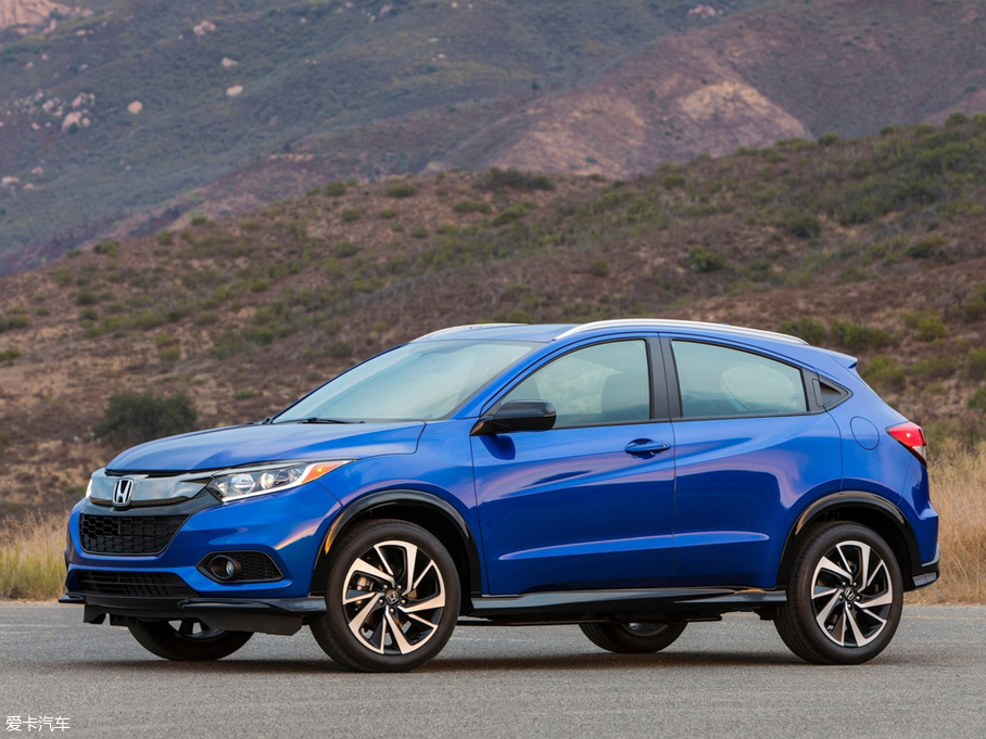 2019HR-V() 