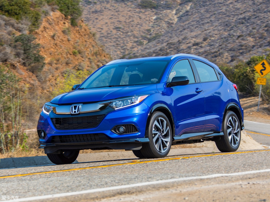 2019HR-V() 
