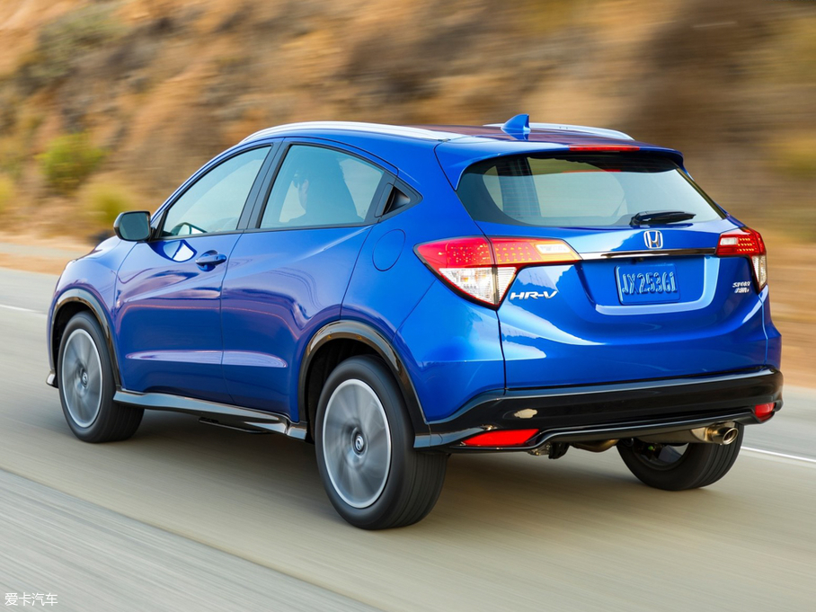 2019���HR-V(����) ������