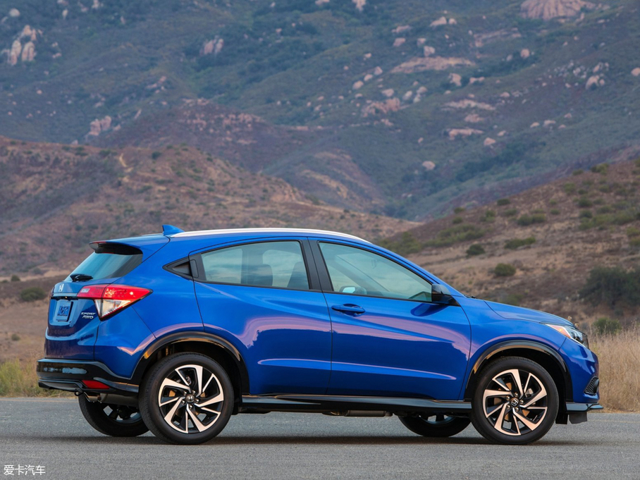 2019HR-V() 