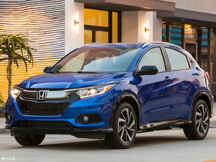2019HR-V() 