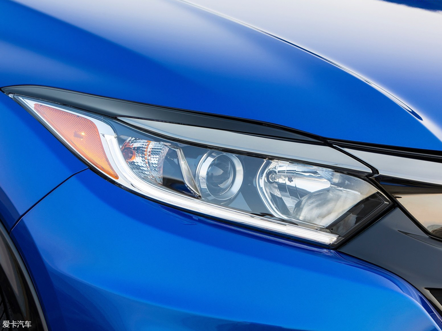 2019���HR-V(����) ������