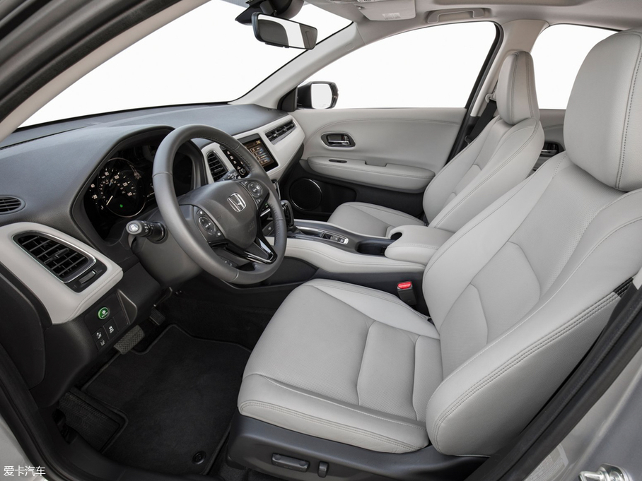 2019���HR-V(����) ������