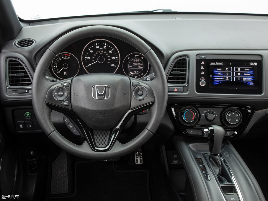 2019���HR-V(����) ������