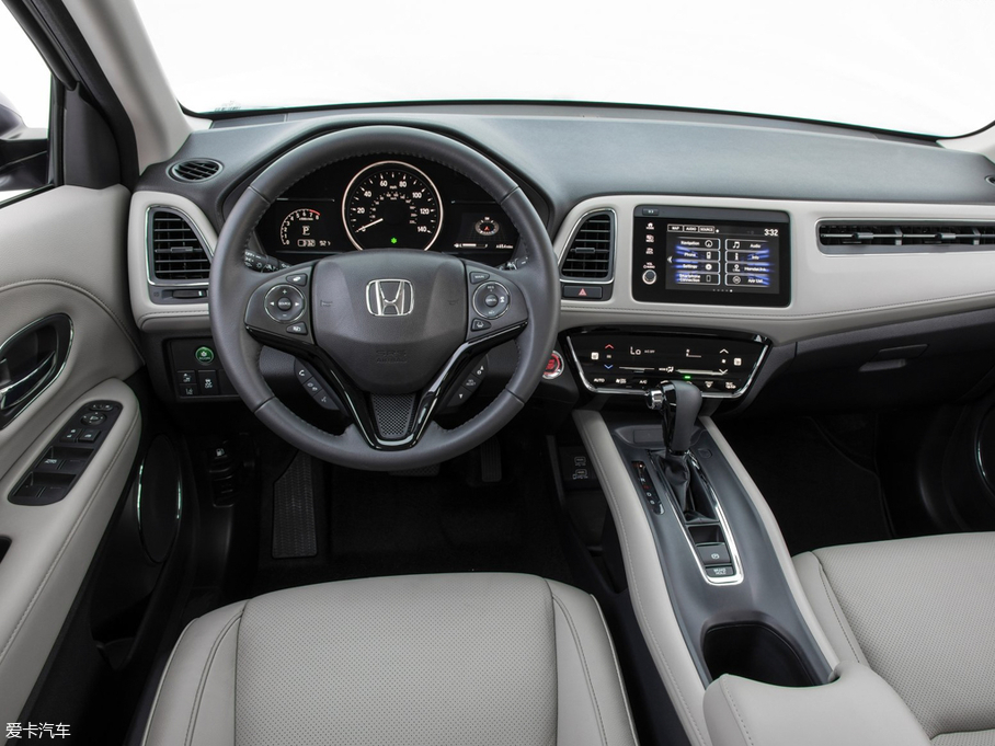 2019���HR-V(����) ������