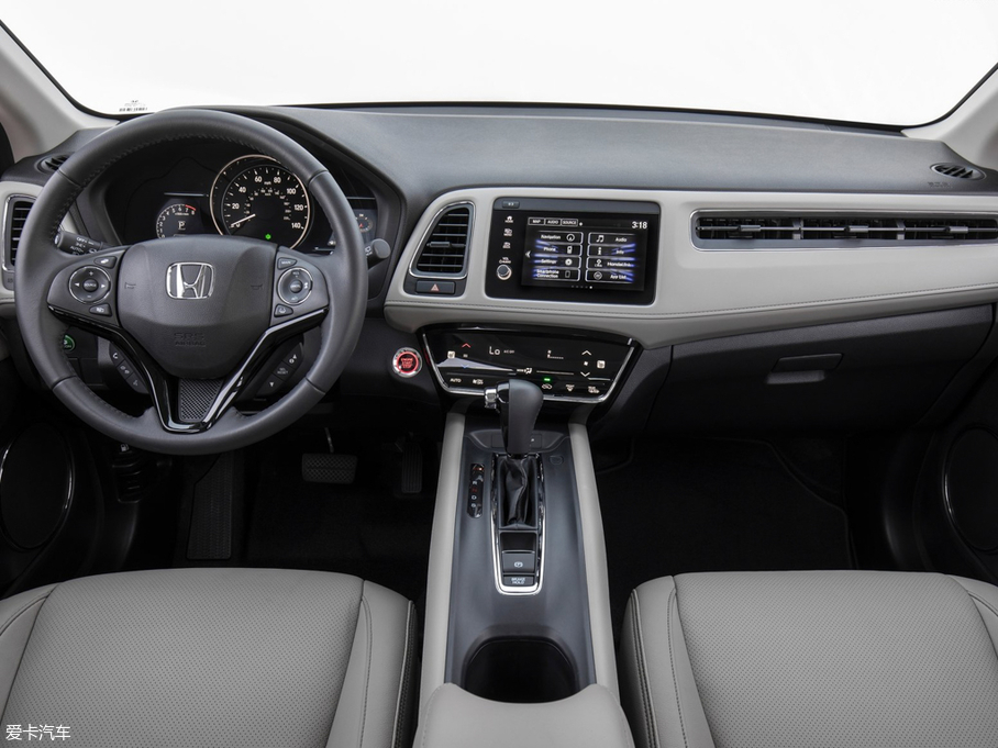2019���HR-V(����) ������