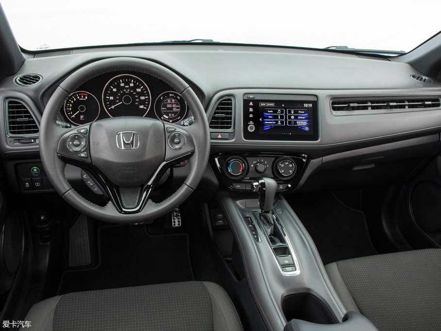 2019���HR-V(����) ������