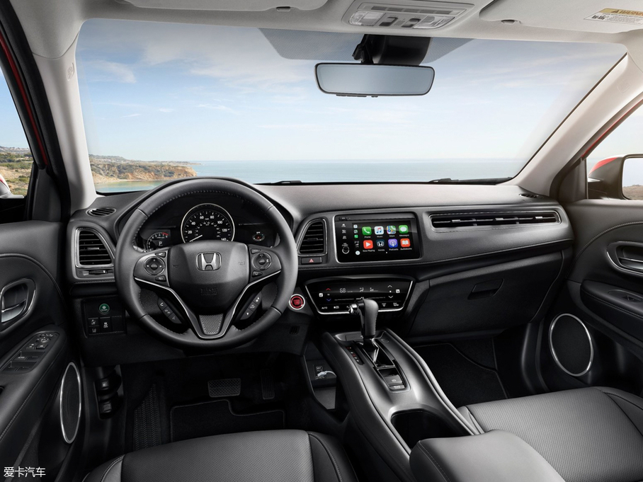 2019���HR-V(����) ������