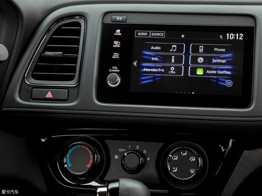 2019���HR-V(����) ������