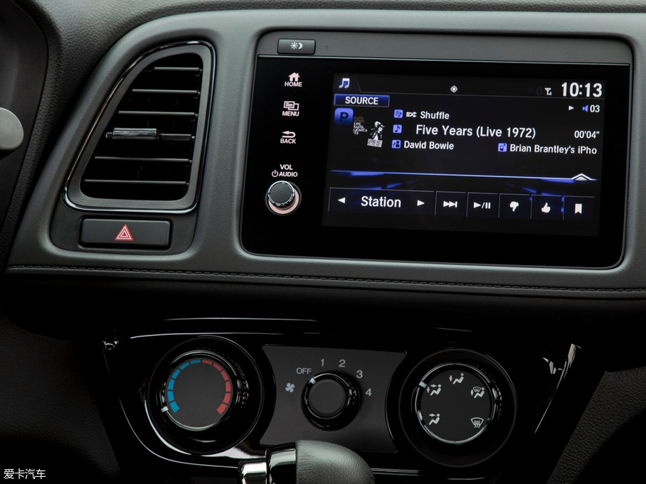 2019���HR-V(����) ������