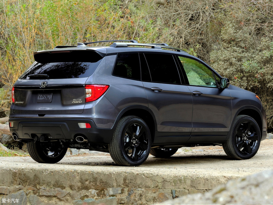 2019��Passport ������