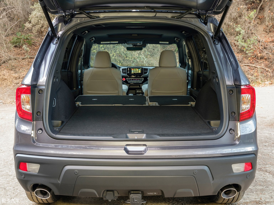 2019��Passport ������