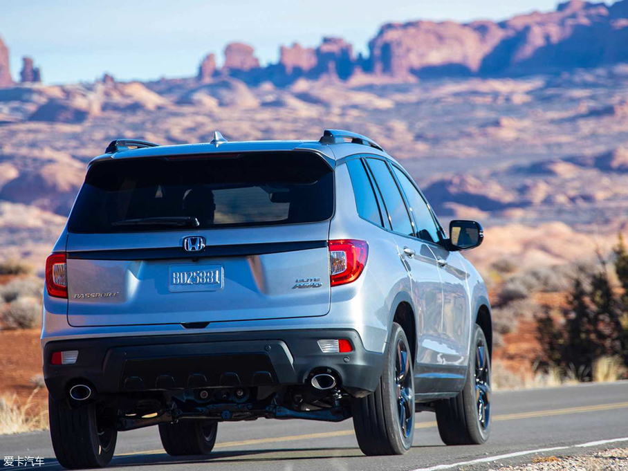 2019��Passport ������