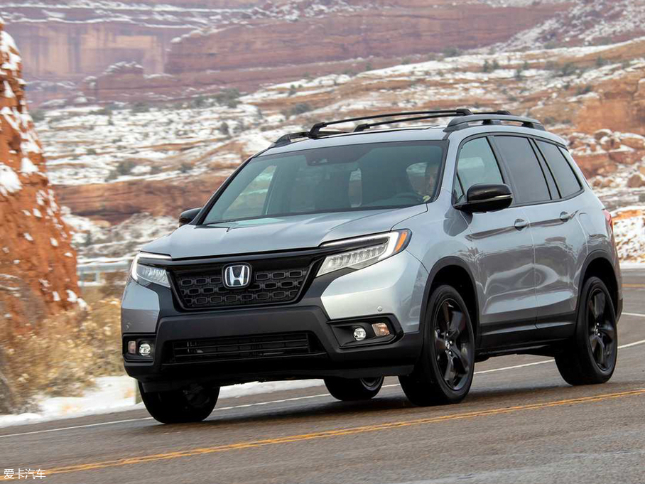 2019��Passport ������