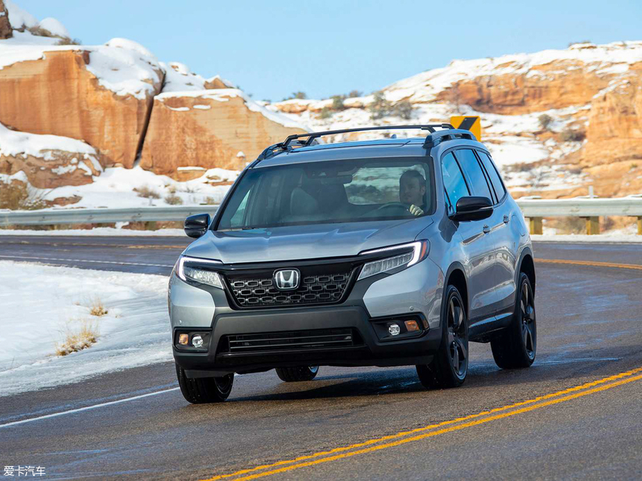 2019��Passport ������