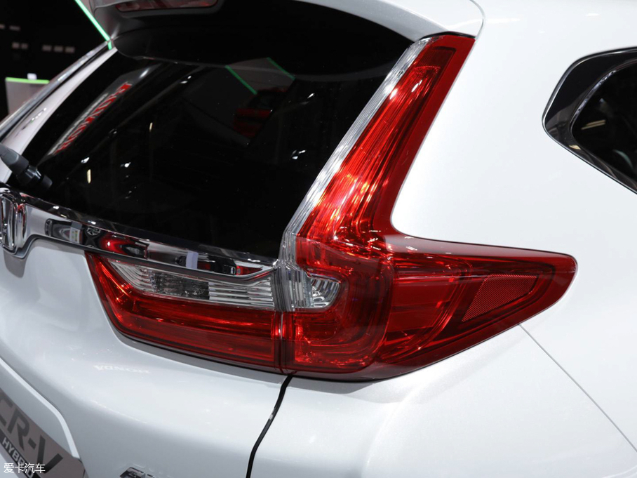 2019���CR-V(����) Hybrid