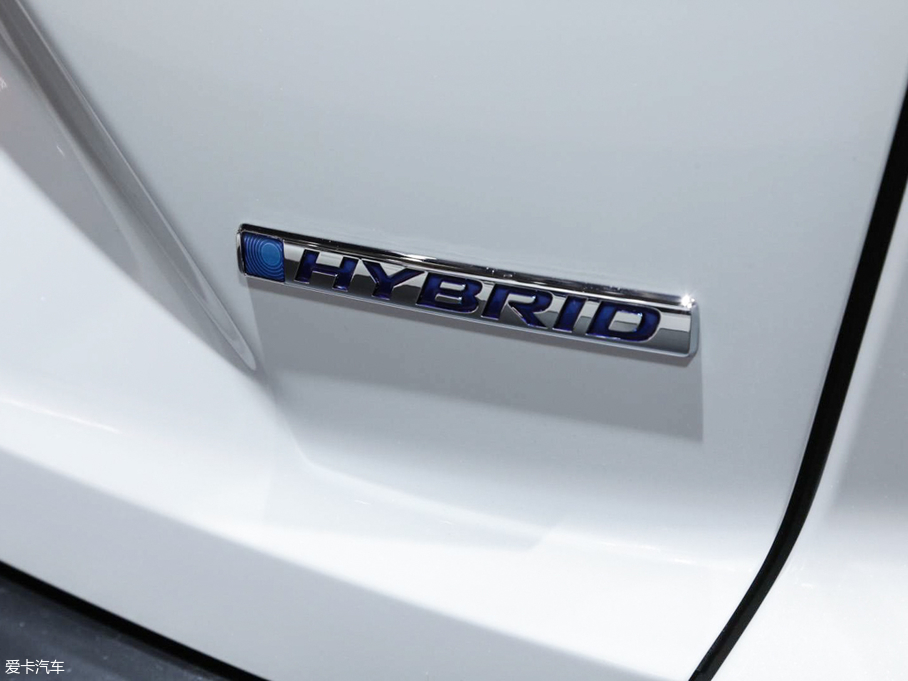 2019���CR-V(����) Hybrid