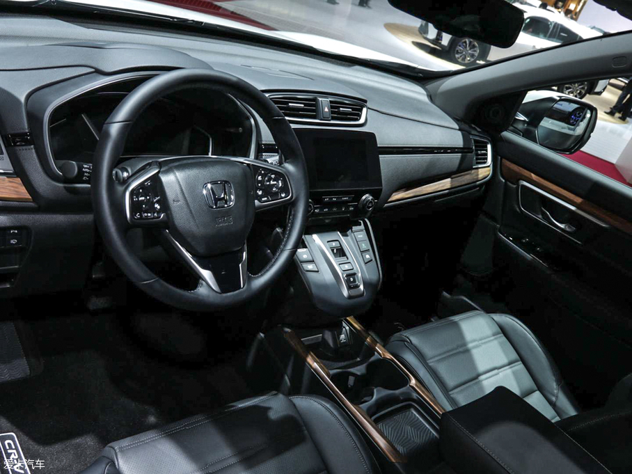 2019CR-V() Hybrid