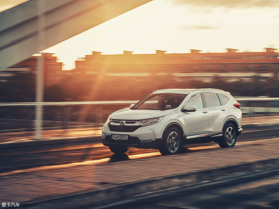 2019���CR-V(����) Hybrid