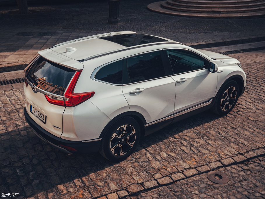 2019CR-V() Hybrid