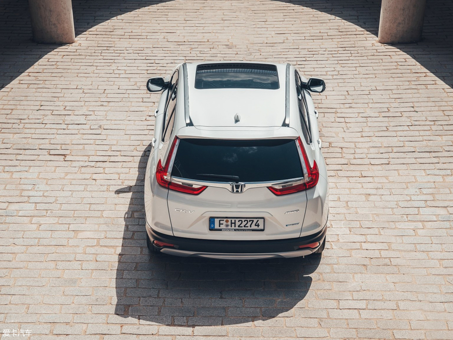 2019���CR-V(����) Hybrid