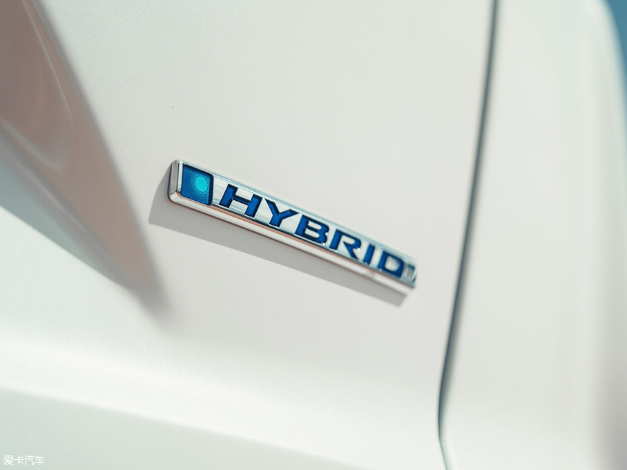2019CR-V() Hybrid
