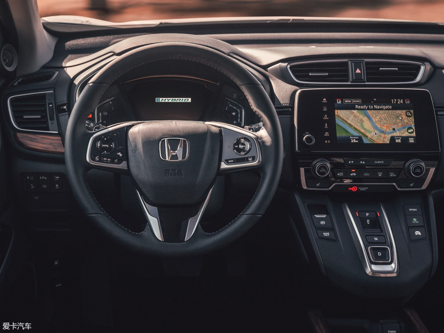 2019CR-V() Hybrid