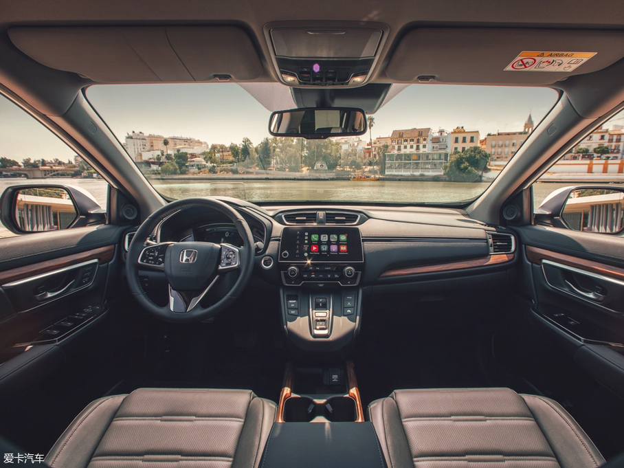 2019CR-V() Hybrid