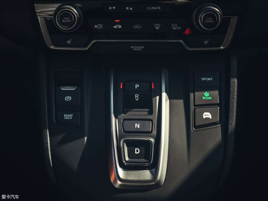 2019CR-V() Hybrid