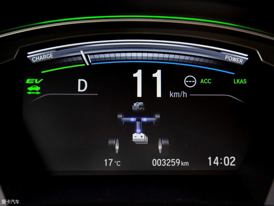 2019CR-V() Hybrid