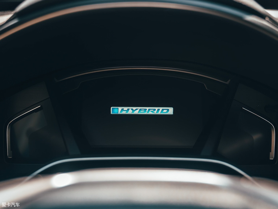 2019CR-V() Hybrid