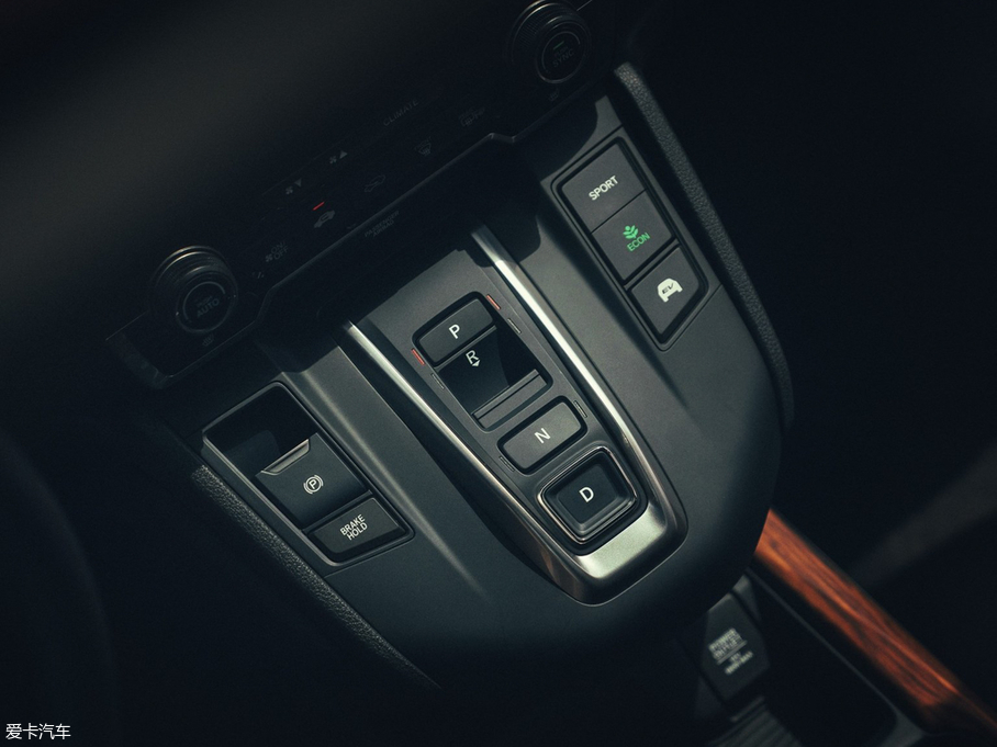 2019CR-V() Hybrid