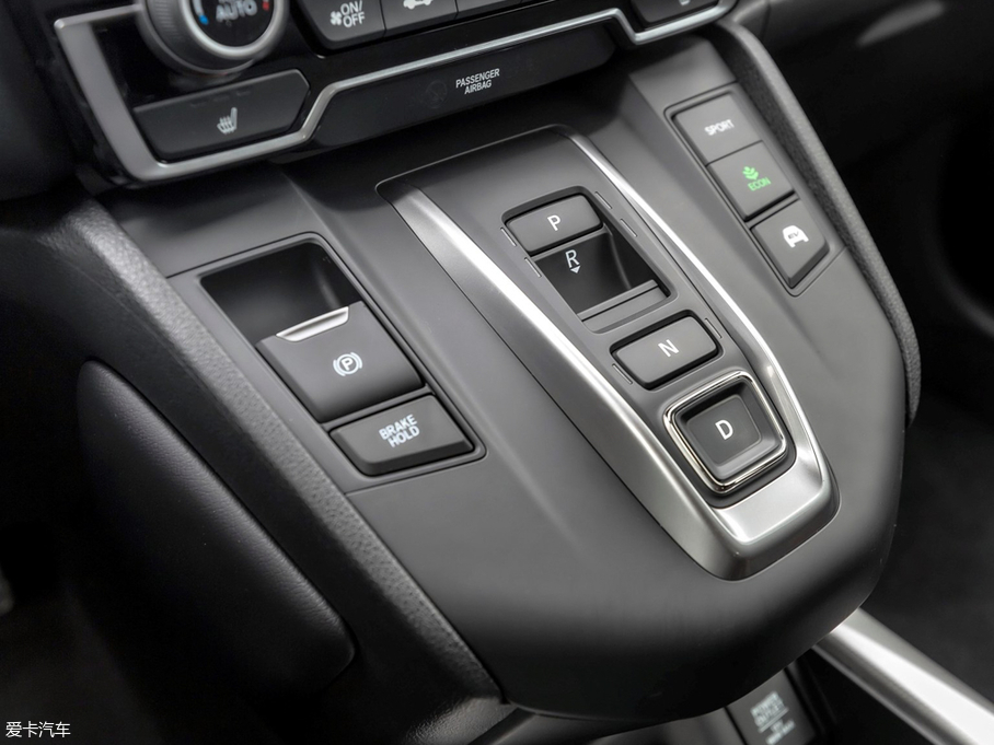 2019CR-V() Hybrid