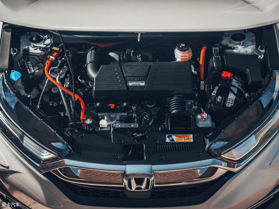 2019���CR-V(����) Hybrid