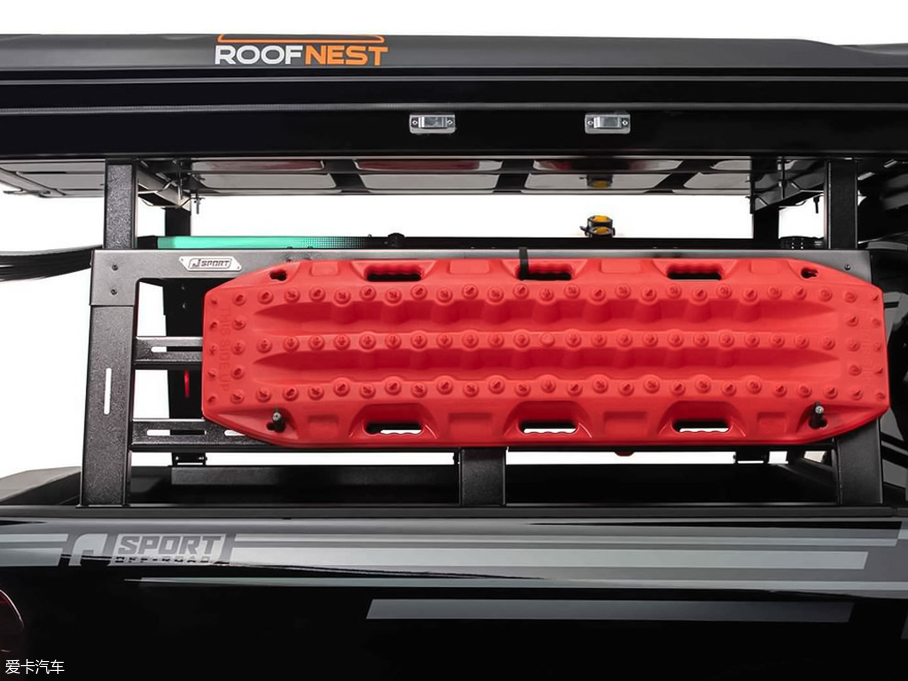 2019Ridgeline Overland Expedition