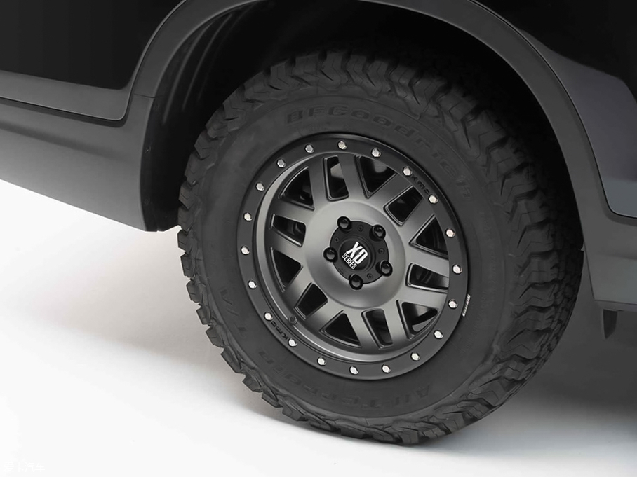 2019Ridgeline Overland Expedition