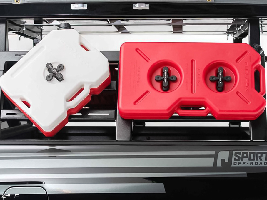 2019Ridgeline Overland Expedition