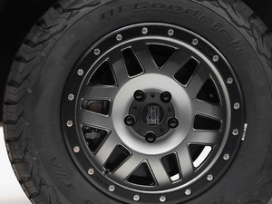 2019Overland Expedition ^