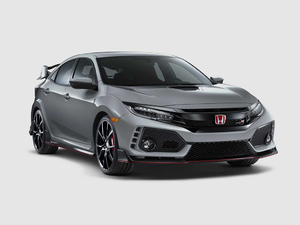 2019TYPE R w^