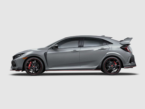 2019TYPE R w^