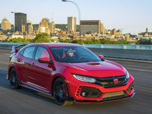 2019TYPE R w^