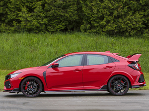 2019TYPE R w^