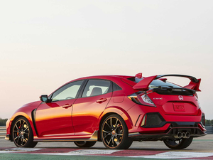 2019TYPE R w^