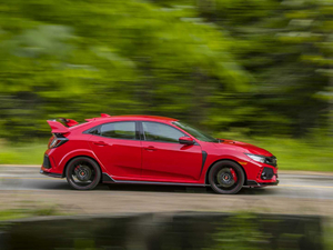 2019TYPE R w^
